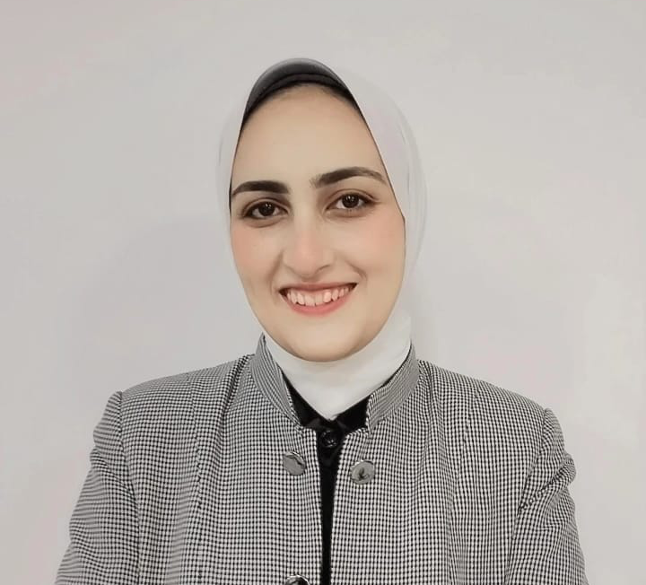 Eng. Aya Adel AL-Ansary