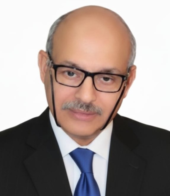 Dr. Hesham El-Kassas