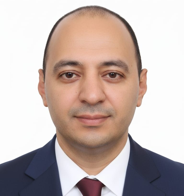 Dr. Mohamed Kamel Zakaria