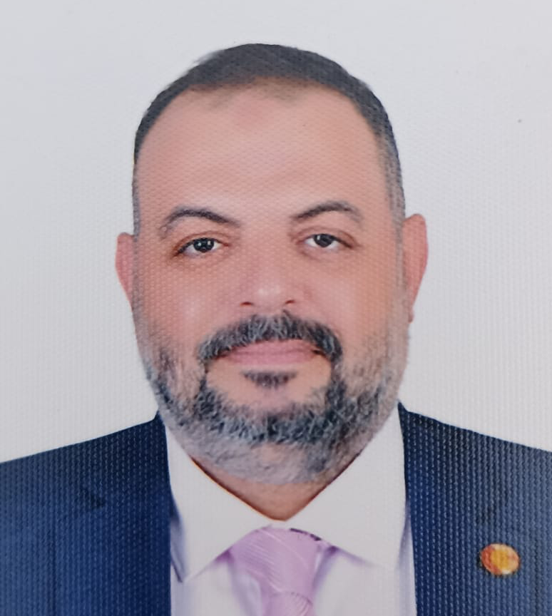 Dr. Nabil Abd-Elreheem Naga Elkholy